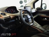 Peugeot Rifter 1.2 PureTech Longa GT Line 7L