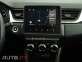 Renault Captur Captur 1.0 TCe Techno Bi-Fuel