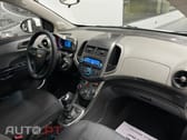 Chevrolet Aveo 1.2 LS ECO