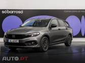 Fiat Tipo 1.3 M-Jet Easy