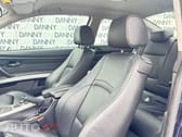 BMW 320 d pack M Coupe