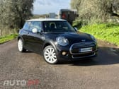MINI Cooper One D