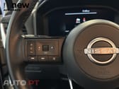Nissan Qashqai E-power N-Connecta