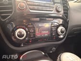 Nissan Juke 1.2 DIG-T Tekna Premium