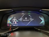 DS DS7 Crossback E-Tense Rivoli EAT8