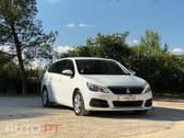 Peugeot 308 1.5 BlueHDi Allure