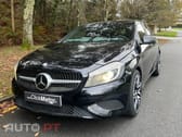 Mercedes-Benz A 180 CDi BE Edition Urban