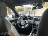 Jaguar F-Pace 2.0 i4D R-Sport Aut.