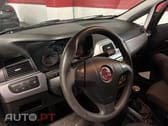 Fiat Punto 1.3 M-jet