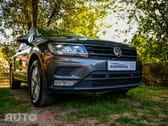 Volkswagen Tiguan 2.0 TDI Highline DSG 4Motion