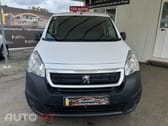 Peugeot Partner 1.6 HDi L1 3L