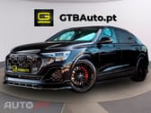 Audi Q8 60 TFSI e Competition