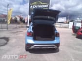 Volkswagen T-Cross 1.0 TSI Urban