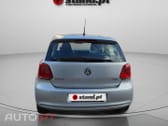 Volkswagen Polo 1.2 TDi Trendline AC