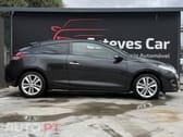 Renault Mégane Coupe 1.5dCi