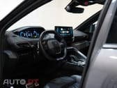 Peugeot 3008 1.6 Hybrid GT Line e-EAT8