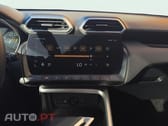 MG ZS 1.5 Hybrid+ Luxury