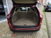 Volvo XC60 2.4 D Momentum Geartronic