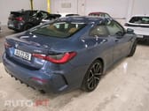 BMW 430 i Desportiva M Auto
