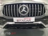 Mercedes-Benz GLE 4Matic+