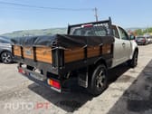 Isuzu D-Max 1.9 Ddi CD 4WD L CM