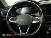 Volkswagen T-Cross T-Cross 1.0 TSI Life