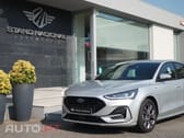 Ford Focus 1.0 EcoBoost ST-Line