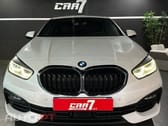 BMW 116 d Pack M Auto