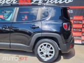 Jeep Renegade 1.6 MJD Longitude