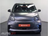 Smart ForTwo EQ passion