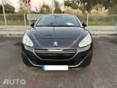 Peugeot RCZ 2.0 HDi 130g
