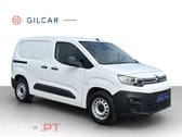 Citroen Berlingo 1.6 BlueHDi L1 Club