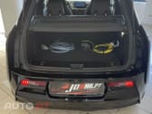 BMW i3 (94 Ah) Range Extender
