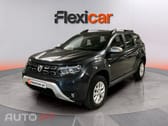 Dacia Duster 1.0 TCe ECO-G Comfort Bi-Fuel