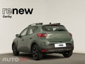 Dacia Sandero Sandero 1.0 ECO-G Stepway Extreme + Up&Go Bi-Fuel