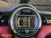 MINI Cooper John Cooper Works