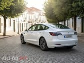 Tesla Model 3 Standard RWD