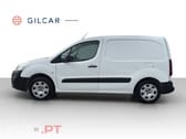 Peugeot Partner 1.6 BlueHDi Confort