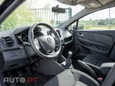 Renault Clio Sport Tourer 0.9 TCe Limited Edition