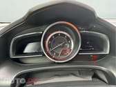 Mazda 3 1.5 Sky-D Excellence Navi