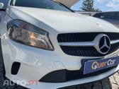 Mercedes-Benz A 160 d Urban