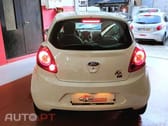 Ford KA 1.2 Titanium X
