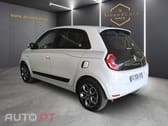 Renault Twingo 1.0 SCe Equilibre