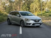 Renault Mégane 1.5 DCI Intens Full Extras