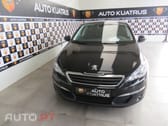 Peugeot 308 1.6 HDI Panorâmico