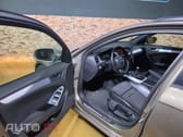 Audi A4 Avant 2.0 TDI S-line