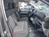 Opel Vivaro-E 50 kWh L2H1