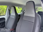 Volkswagen Up! 1.0 BMT Move