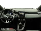 Renault Clio Clio 1.0 TCe Techno