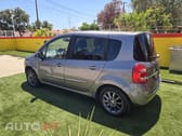 Renault Grand Modus 1.2 Dynamique